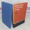 Picture of Modern Theory in the Design of Alloys: Lectures Delivered at the Institution of Metallurgists Refresher Course, April 1966