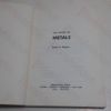 Picture of The Nature of Metals