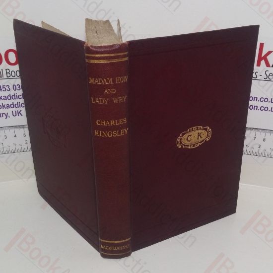 Picture of Madam How and Lady Why, Or First Lessons in Earth Lore for Children