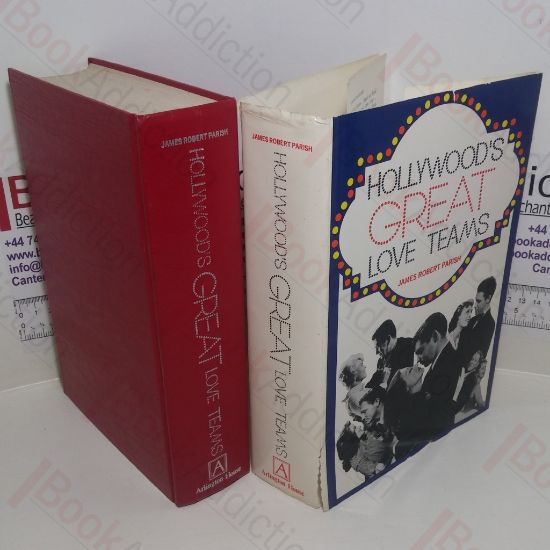 Picture of Hollywood's Great Love Teams