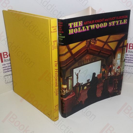 Picture of The Hollywood Style