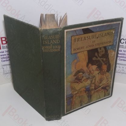 Picture of Treasure Island