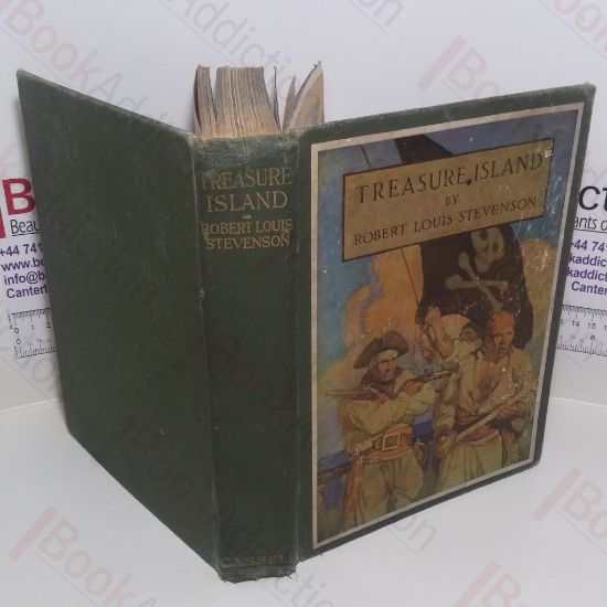 Picture of Treasure Island