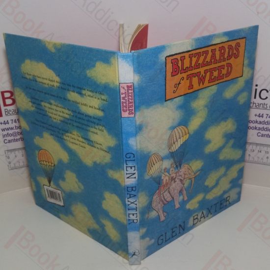 Picture of Blizzards of Tweed