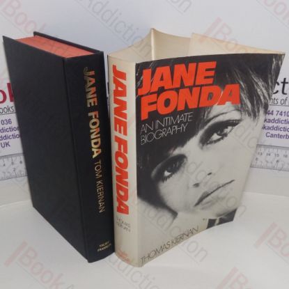 Picture of Jane Fonda: An Intimate Biography