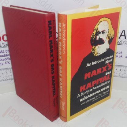 Picture of An Introduction to Karl Marx's Das Kapital : A Study in Formalisation