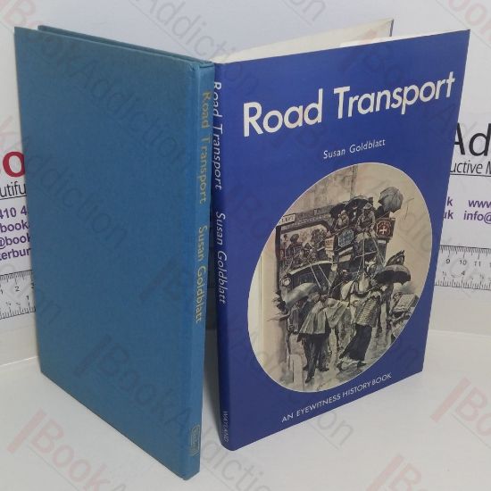 Picture of Road Transport (An Eyewitness History Book)