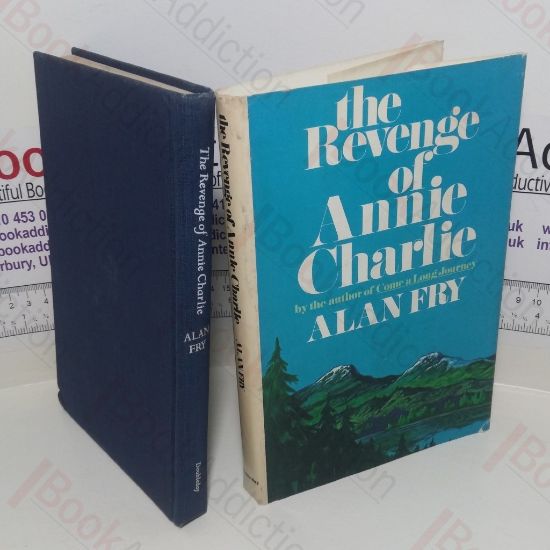 Picture of The Revenge of Annie Charlie