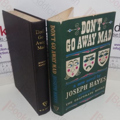 Picture of Don't Go Away Mad