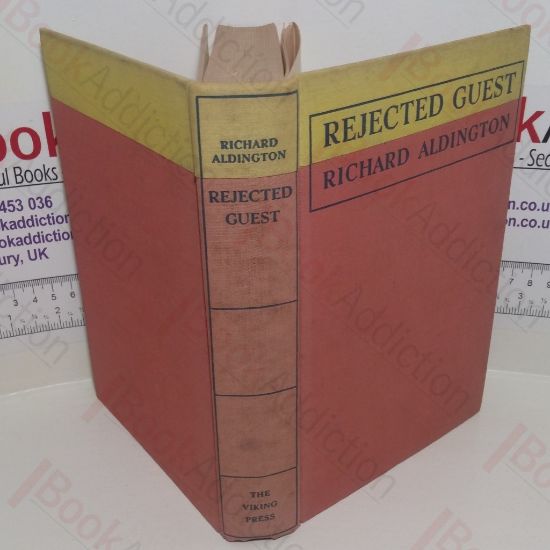 Picture of Rejected Guest