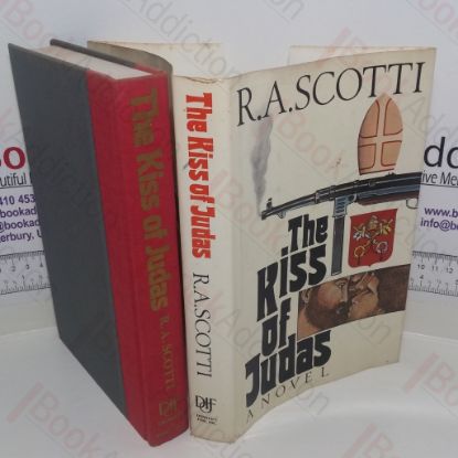 Picture of The Kiss of Judas