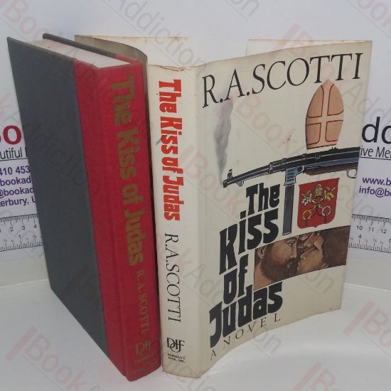 Picture of The Kiss of Judas