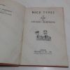 Picture of Nice Types