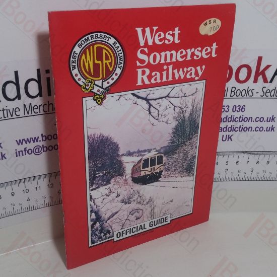 Picture of West Somerset Railway: Official Guide