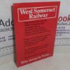 Picture of West Somerset Railway: Official Guide