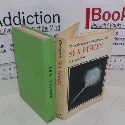 Picture of The Observer's Book of Sea Fishes