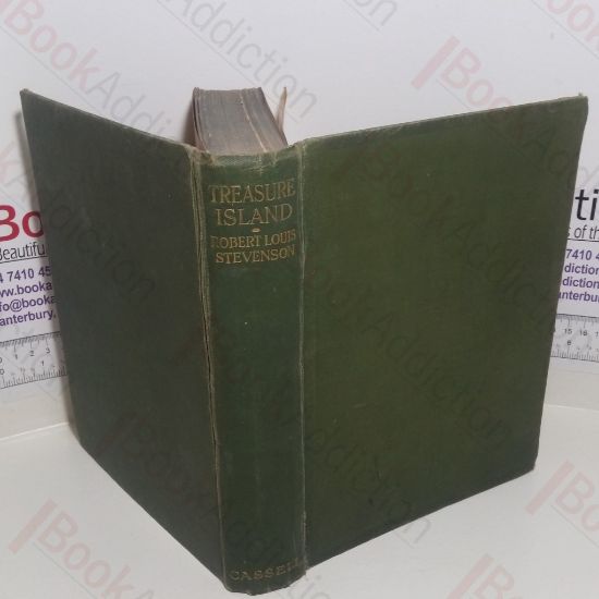 Picture of Treasure Island