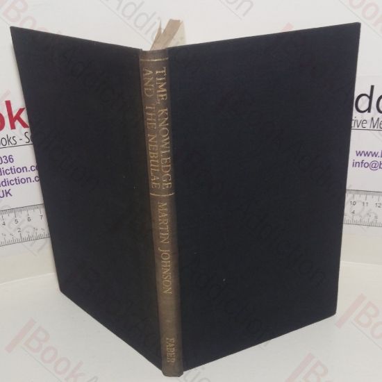 Picture of Time, Knowledge and the Nebulae