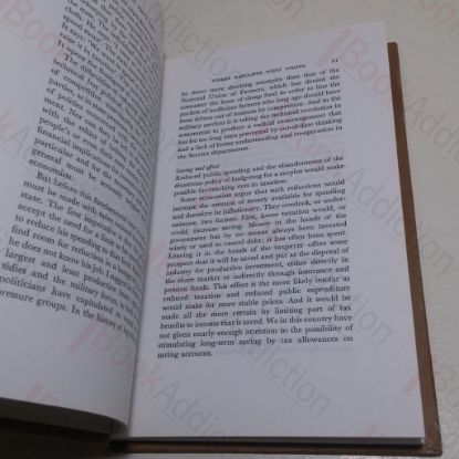 Picture of The Ebony Ark: Black Africa's Battle to Save Its Wild Life