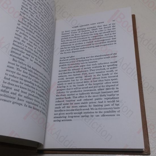 Picture of The Ebony Ark: Black Africa's Battle to Save Its Wild Life