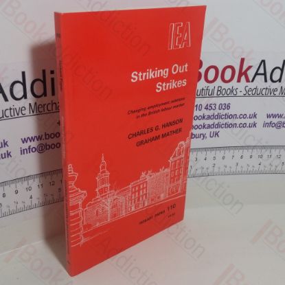 Picture of Federalism and Free Trade (Hobart Papers Series, No. 122)