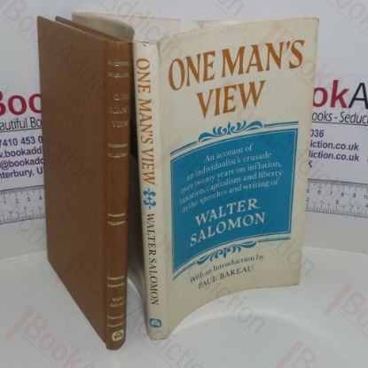 Picture of One Man's View