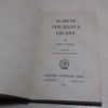 Picture of Marine Insurance Digest (Signed)