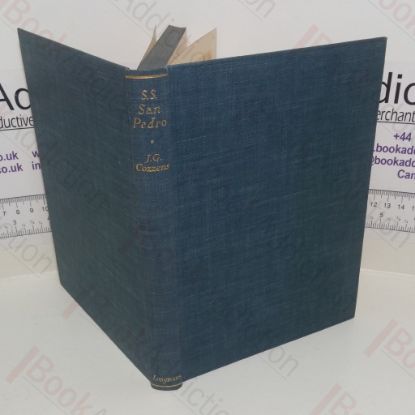 Picture of SS San Pedro: A Tale of the Sea