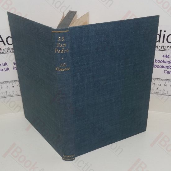 Picture of SS San Pedro: A Tale of the Sea