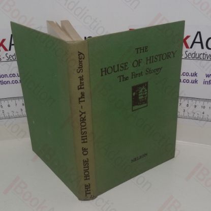 Picture of The House of History: The First Storey - The Middle Ages