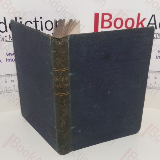 Picture of Helen's Babies with Some Account of Their Ways, Innocent, Crafty, Angelic, Impish, Witching and Repulsive : Also a Partial Record of Their Actions During the Ten Days Of Their Existence