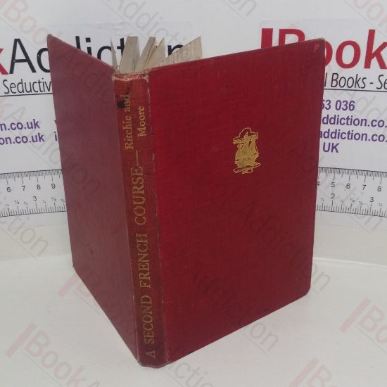 Picture of Nelson's Second French Course : An Introduction to Written French with Additional Exercises (Nelson's Modern Studies series)