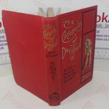 Picture of The Chronicles of Durnford : A Public School Story