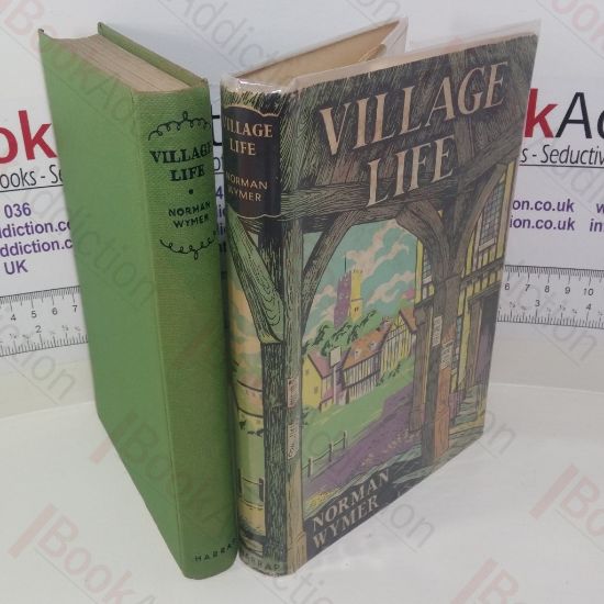 Picture of Village Life