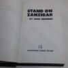 Picture of Stand on Zanzibar