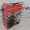 Picture of Books and Naturalists: A Survey of British Natural History (New Naturalist series)