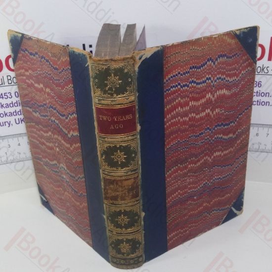 Picture of Two Years Ago