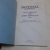 Picture of Imperial Airways Pilot's Handbook and General Instructions 1924 (Signed)