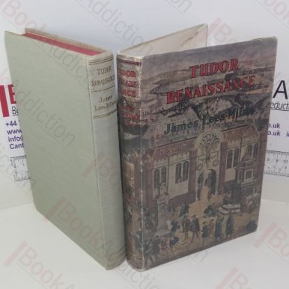 Picture of Tudor Renaissance (British Art and Building series)
