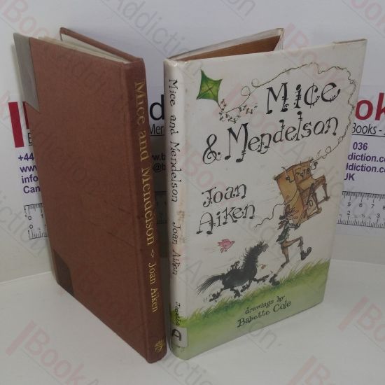 Picture of Mice and Mendelson