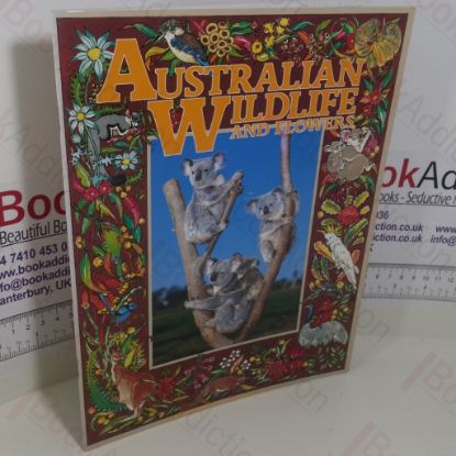 Picture of Australian Wildlife and Flowers