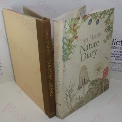 Picture of Jane Marsh's Nature Diary