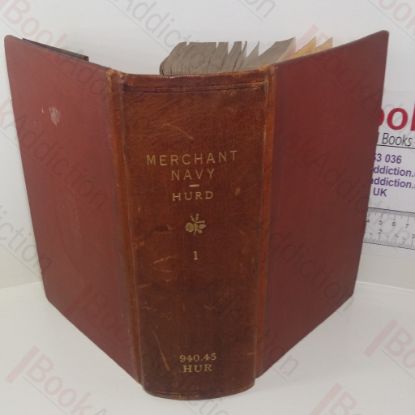 Picture of The Merchant Navy - Volume I (History of the Great War Based on Official Documents series)