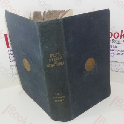 Picture of A System of Geography, Popular and Scientific (Volume II)