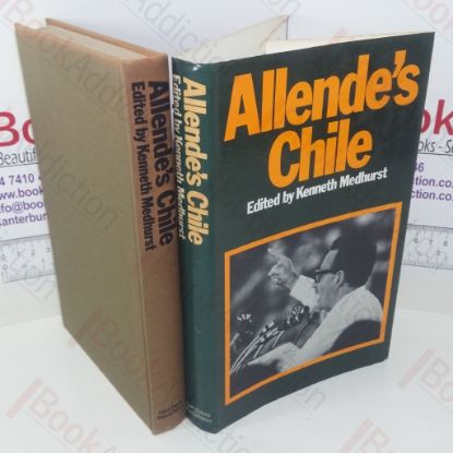 Picture of Allende's Chile