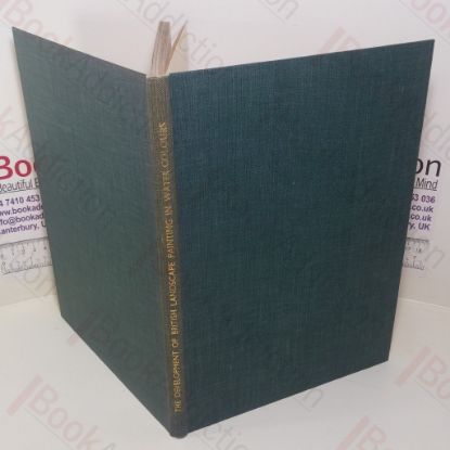 Picture of The Development of British Landscape Painting in Water-Colour