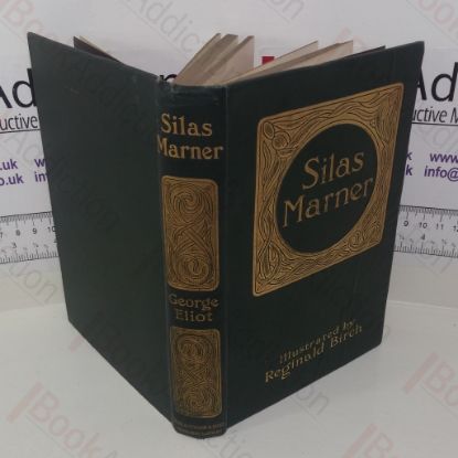 Picture of Silas Marner : The Weaver of Raveloe