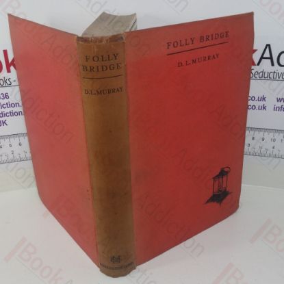 Picture of Folly Bridge : A Romantic Tale