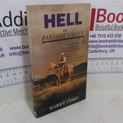 Picture of Hell in Paradise Valley