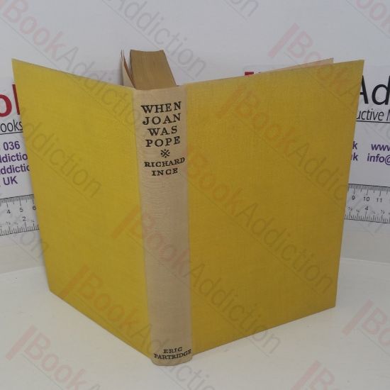 Picture of When Joan Was Pope